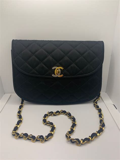 chanel bag rare|vintage Chanel bags 1970s.